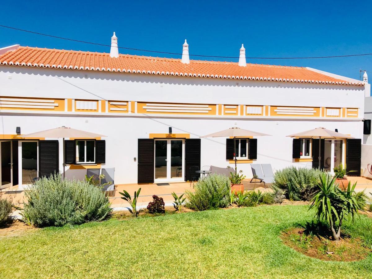 Quinta David Βίλα Alvor Εξωτερικό φωτογραφία