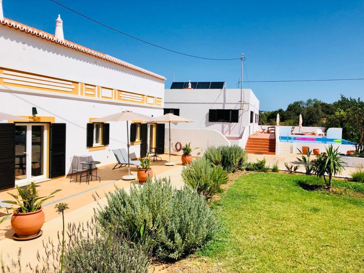 Quinta David Βίλα Alvor Εξωτερικό φωτογραφία