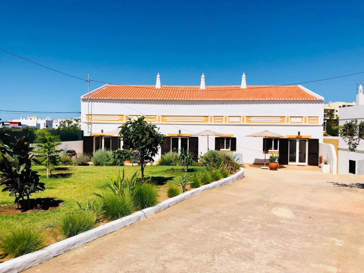Quinta David Βίλα Alvor Εξωτερικό φωτογραφία
