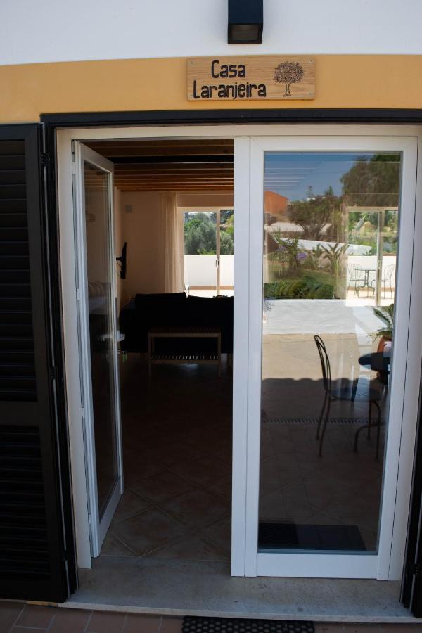 Quinta David Βίλα Alvor Εξωτερικό φωτογραφία