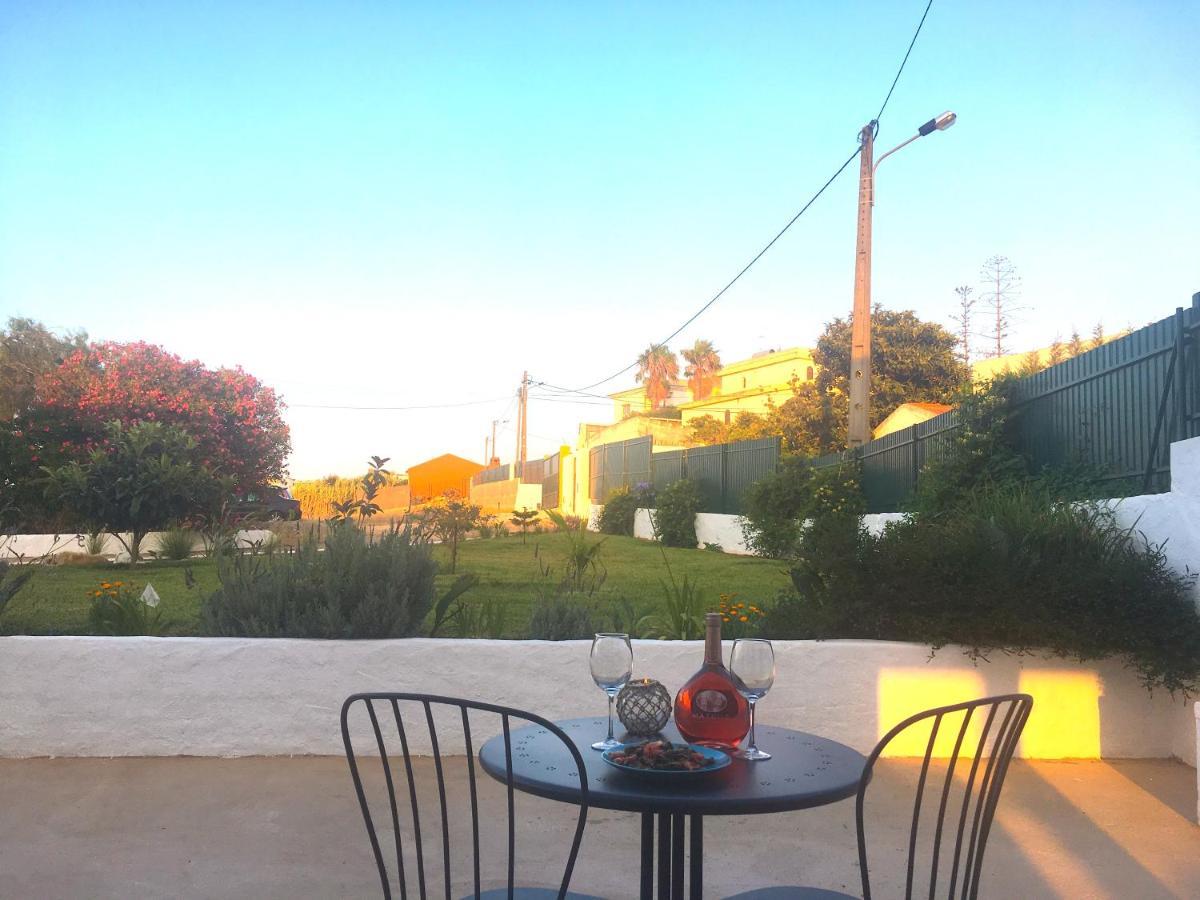 Quinta David Βίλα Alvor Εξωτερικό φωτογραφία