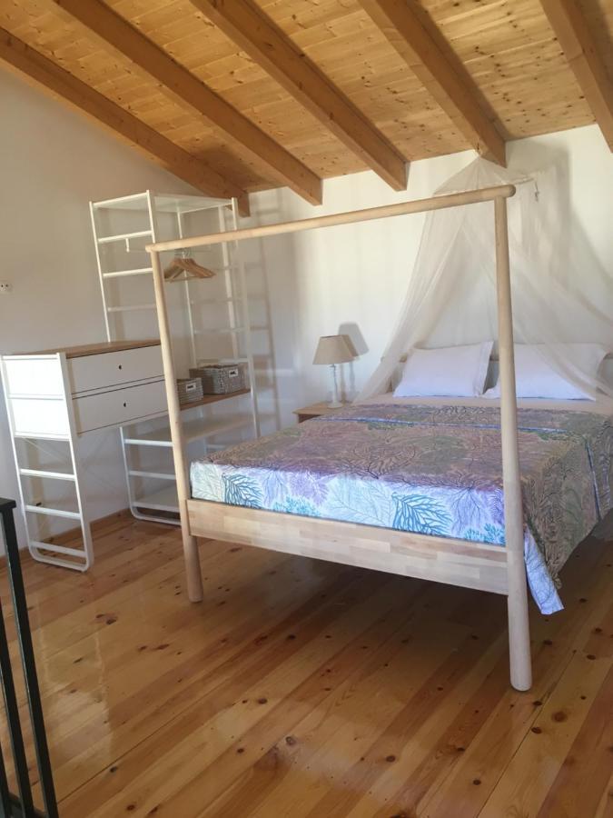 Quinta David Βίλα Alvor Εξωτερικό φωτογραφία