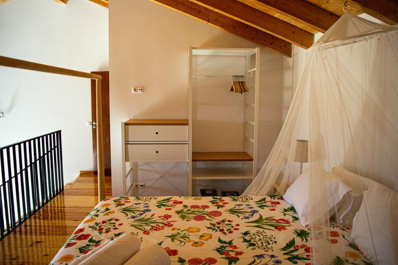 Quinta David Βίλα Alvor Εξωτερικό φωτογραφία
