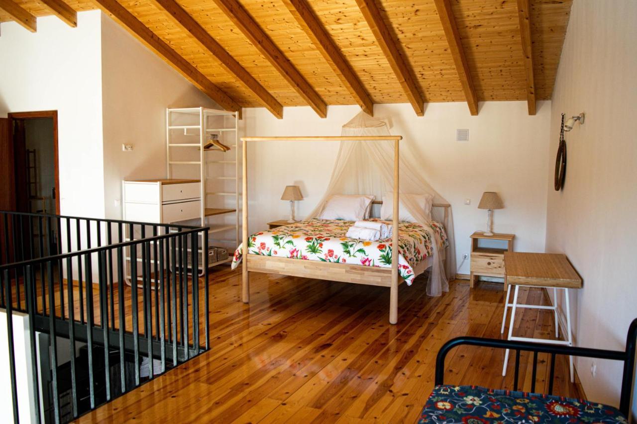Quinta David Βίλα Alvor Εξωτερικό φωτογραφία