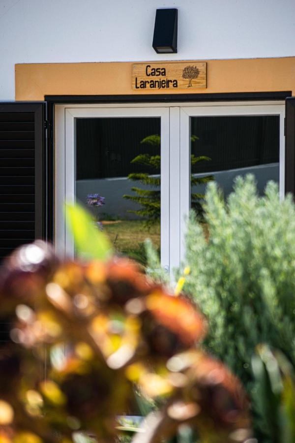 Quinta David Βίλα Alvor Εξωτερικό φωτογραφία
