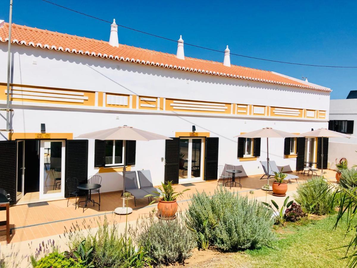 Quinta David Βίλα Alvor Εξωτερικό φωτογραφία