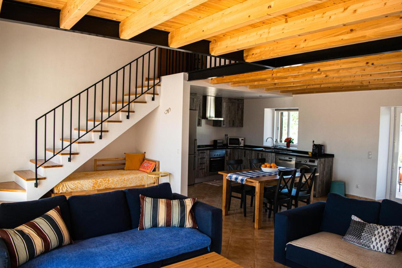 Quinta David Βίλα Alvor Εξωτερικό φωτογραφία
