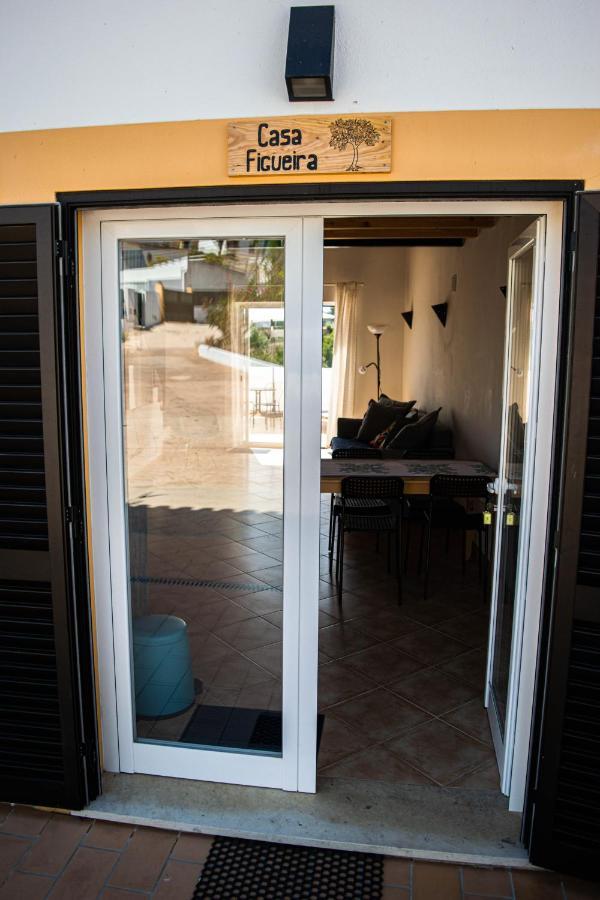 Quinta David Βίλα Alvor Εξωτερικό φωτογραφία