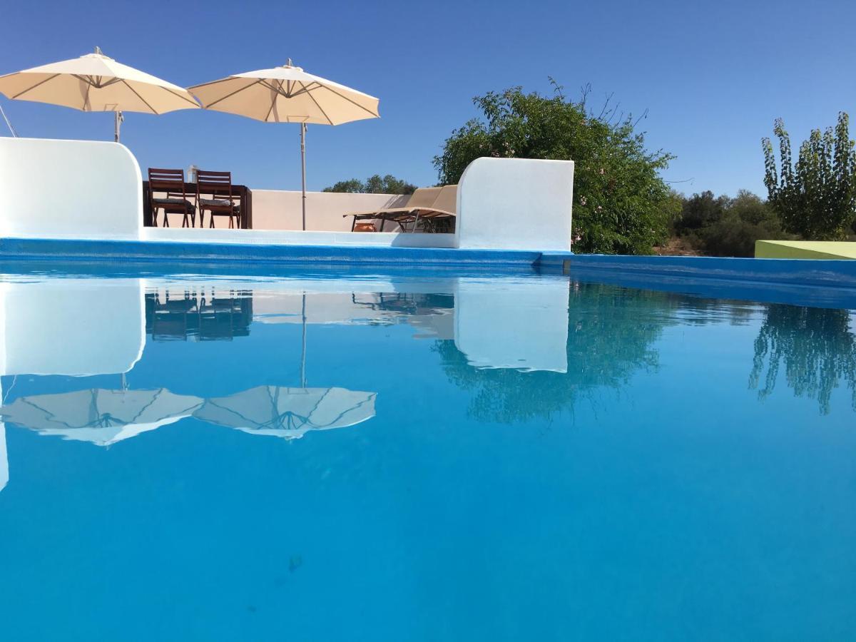Quinta David Βίλα Alvor Εξωτερικό φωτογραφία