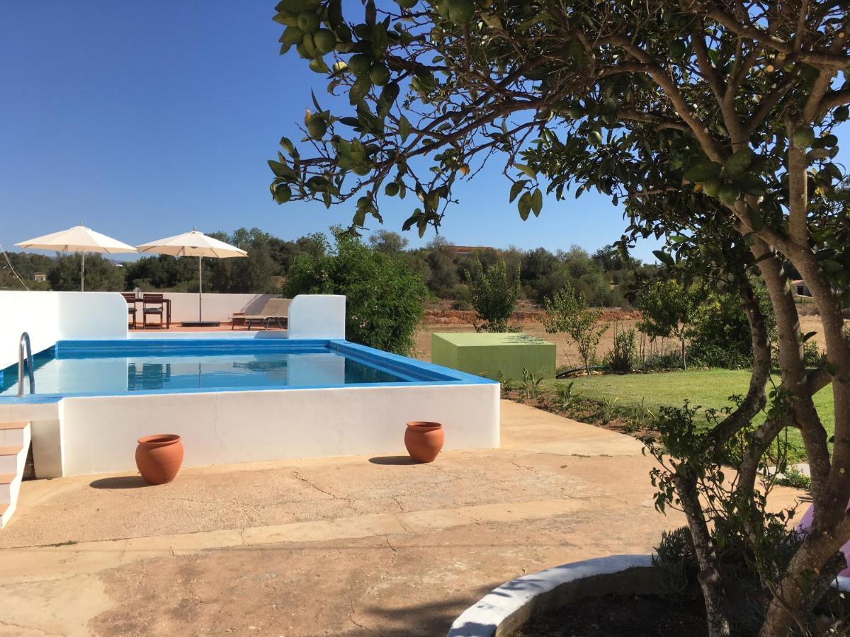 Quinta David Βίλα Alvor Εξωτερικό φωτογραφία
