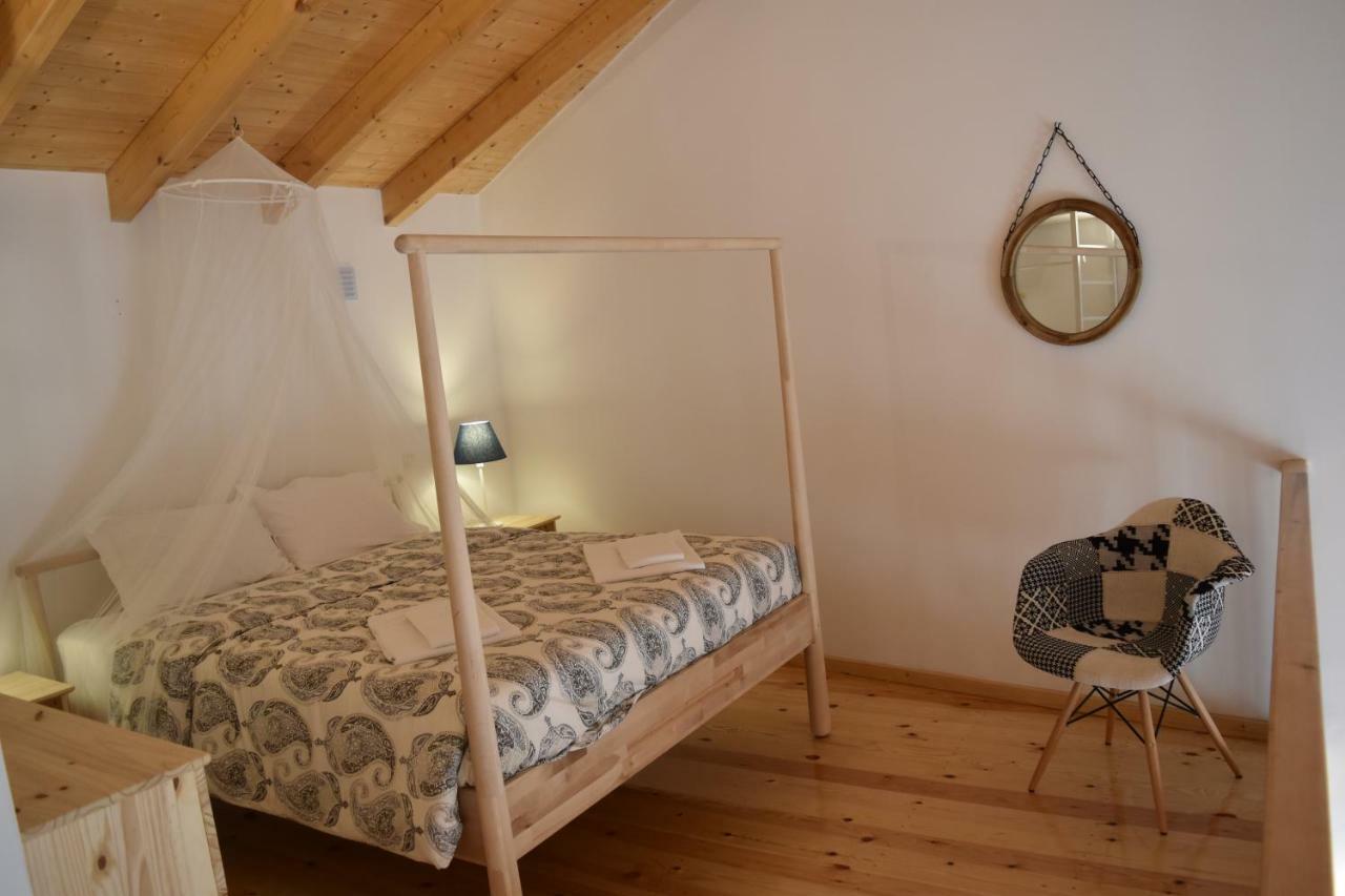 Quinta David Βίλα Alvor Εξωτερικό φωτογραφία