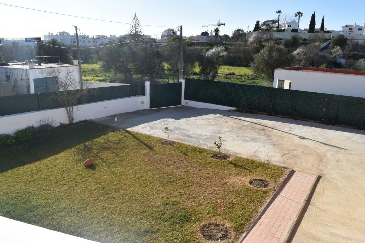 Quinta David Βίλα Alvor Εξωτερικό φωτογραφία