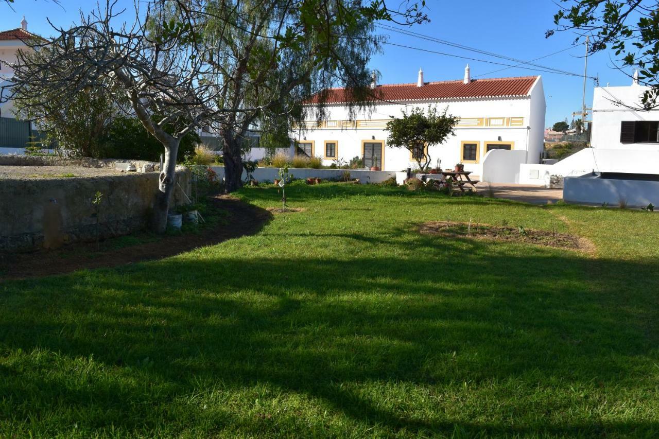 Quinta David Βίλα Alvor Εξωτερικό φωτογραφία