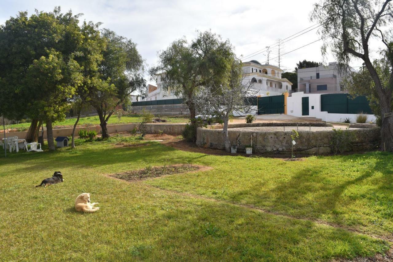 Quinta David Βίλα Alvor Εξωτερικό φωτογραφία