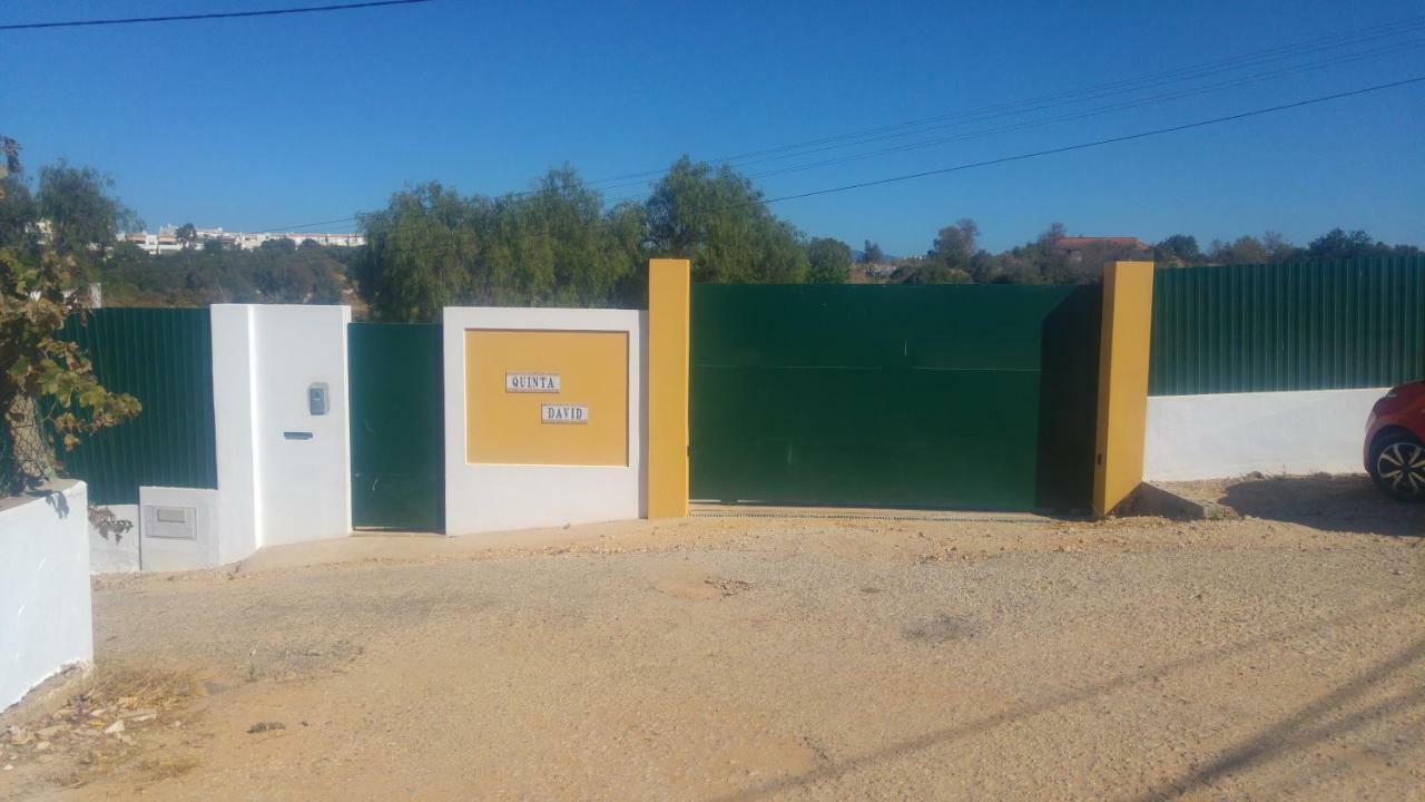Quinta David Βίλα Alvor Εξωτερικό φωτογραφία