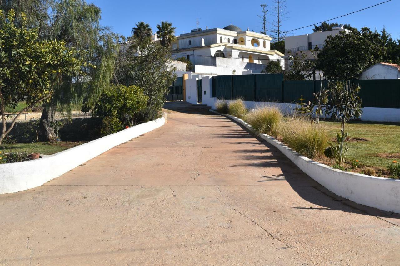 Quinta David Βίλα Alvor Εξωτερικό φωτογραφία