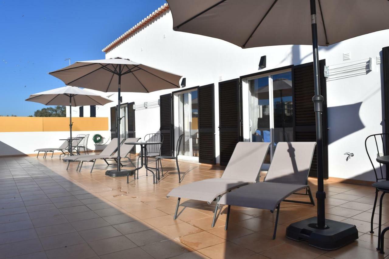 Quinta David Βίλα Alvor Εξωτερικό φωτογραφία