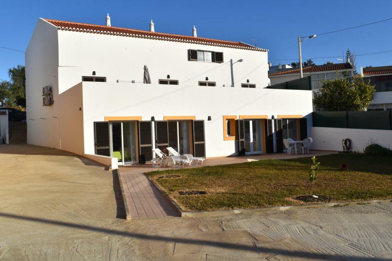 Quinta David Βίλα Alvor Εξωτερικό φωτογραφία