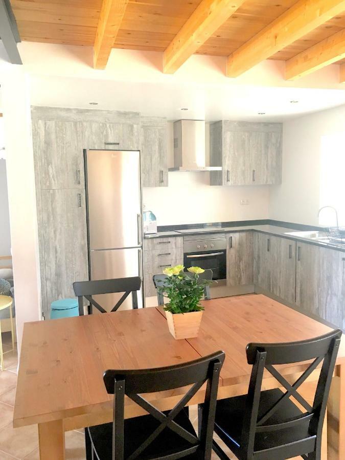 Quinta David Βίλα Alvor Εξωτερικό φωτογραφία