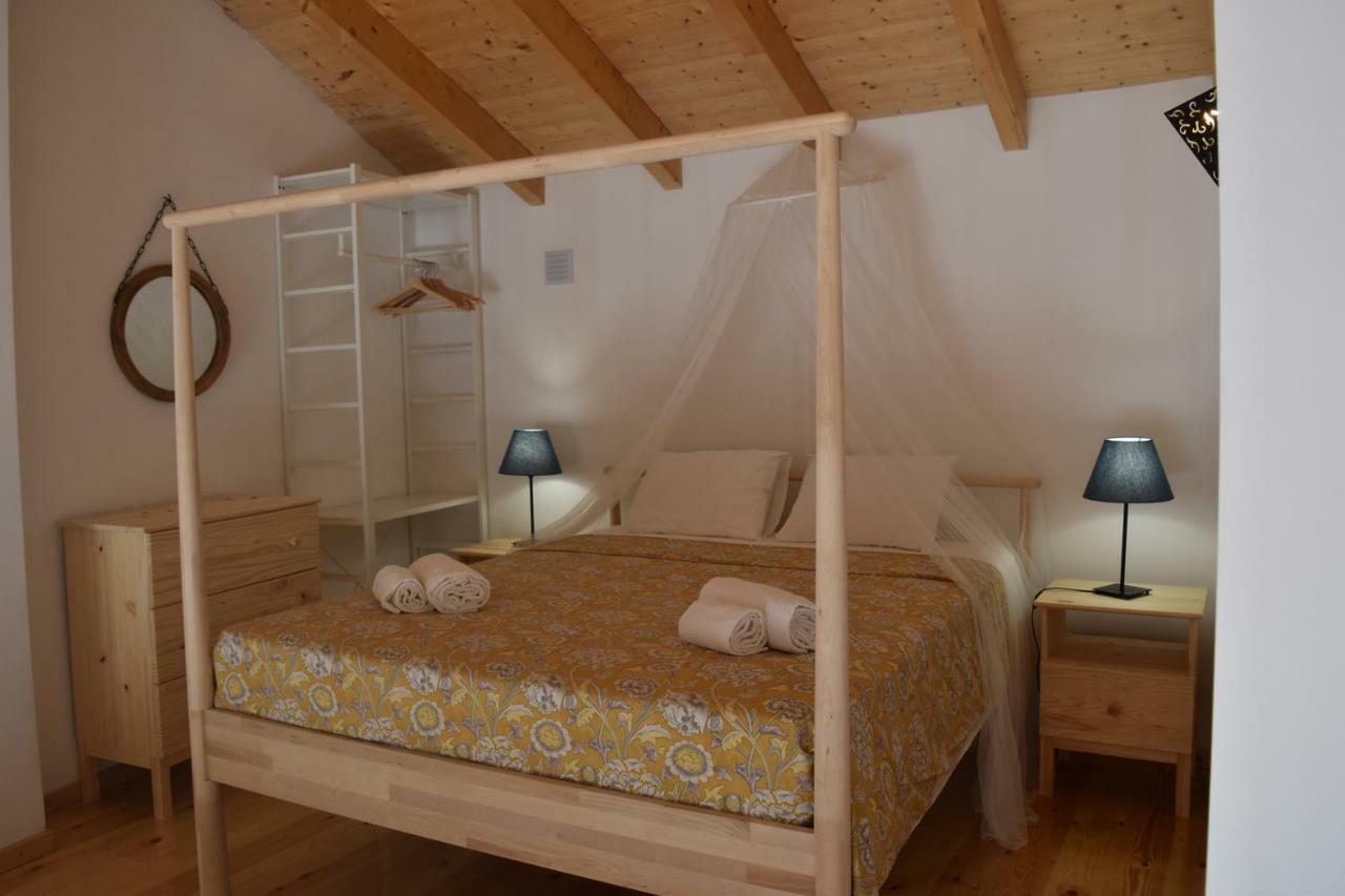 Quinta David Βίλα Alvor Εξωτερικό φωτογραφία