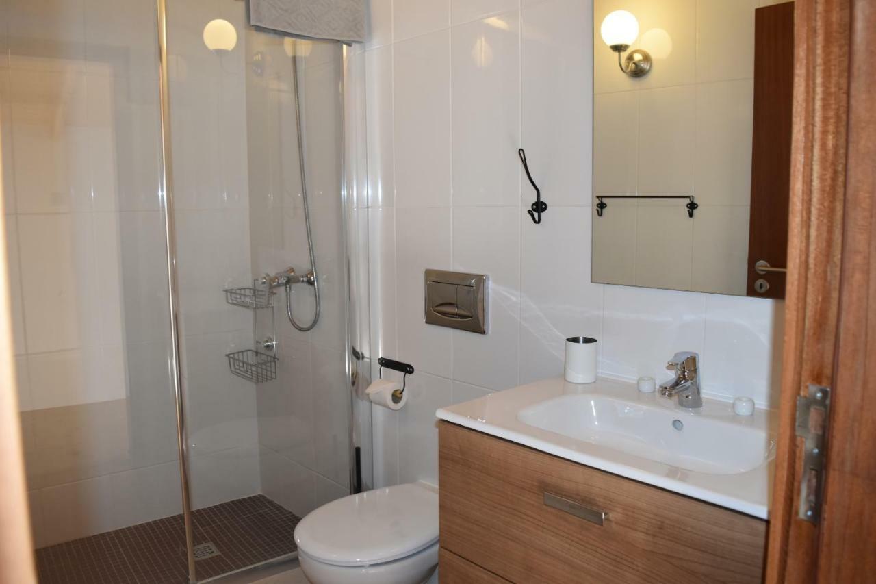 Quinta David Βίλα Alvor Εξωτερικό φωτογραφία